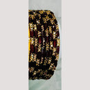 Chitra Bangles Multi Color Glass Bangle (12 Piece In One Box)