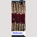 Chitra Bangles Multi Color Bangle (12 Piece In One Box)