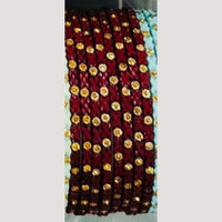 Chitra Bangles Multi Color Glass Bangle (12 Piece In One Box)