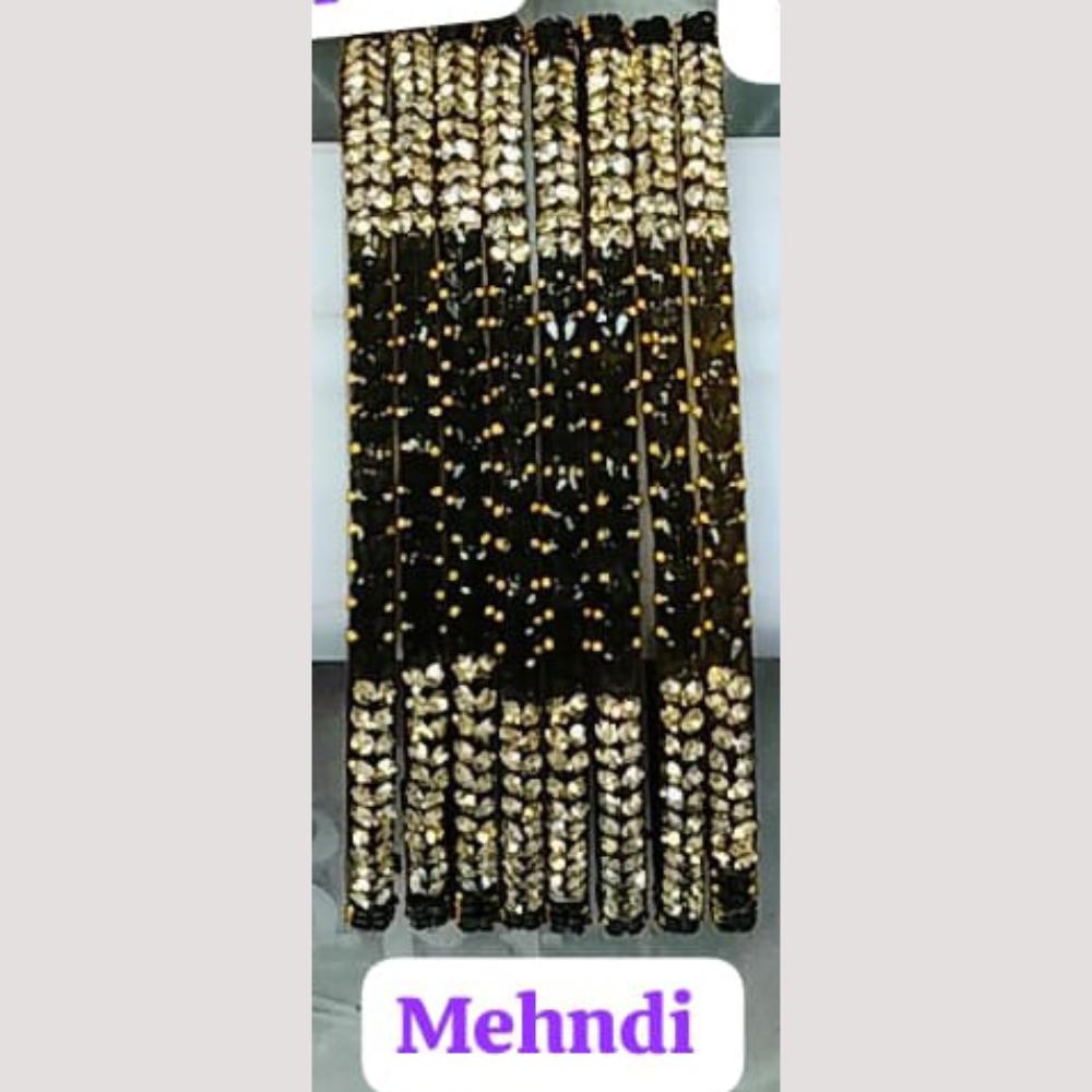 Mehndi / 1 Box / 2.4