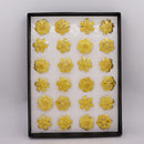 Mahavir Gold Plated Assorted Design Ring