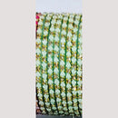 Chitra Bangles Multi Color Bangle (12 Piece In One Box)