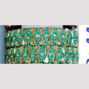 Chitra Bangles Multi Color Bangle (8 Piece In One Box)