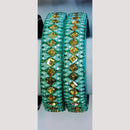 Chitra Bangles Multi Color Bangle (8 Piece In One Box)