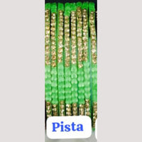 Chitra Bangles Multi Color Bangle (12 Piece In One Box)