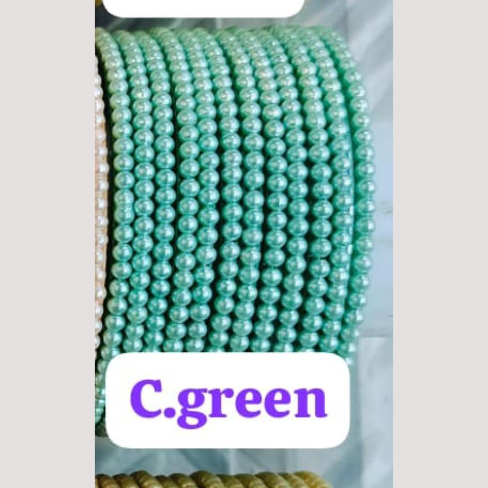 Mint Green / 1 Box / 2.4
