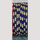 Chitra Bangles Multi Color Glass Bangle (12 Piece In One Box)
