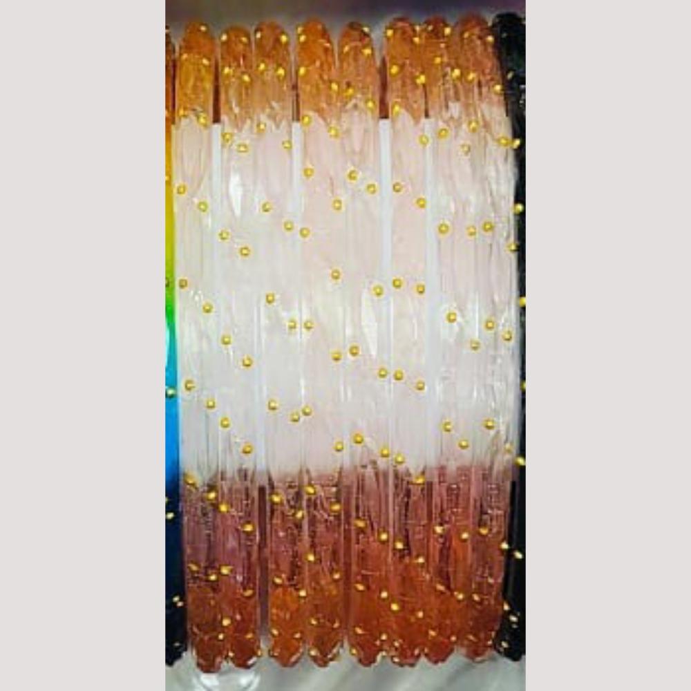 Chitra Bangles Multi Color Glass Bangle (12 Piece In One Box)