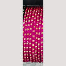 Chitra Bangles Multi Color Glass Bangle (12 Piece In One Box)