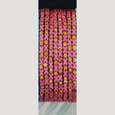 Chitra Bangles Multi Color Glass Bangle (12 Piece In One Box)