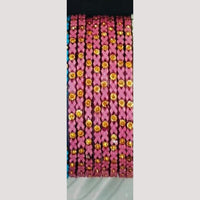 Chitra Bangles Multi Color Glass Bangle (12 Piece In One Box)