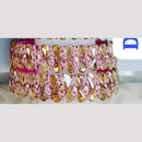 Chitra Bangles Multi Color Bangle (8 Piece In One Box)