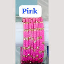 Chitra Bangles Multi Color Bangle (12 Piece In One Box)