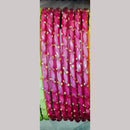 Chitra Bangles Multi Color Glass Bangle (12 Piece In One Box)