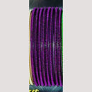 Chitra Bangles Multi Color Glass Bangle (12 Piece In One Box)