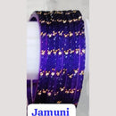 Chitra Bangles Multi Color Bangle (12 Piece In One Box)