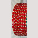 Chitra Bangles Multi Color Bangle (12 Piece In One Box)