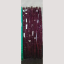 Chitra Bangles Multi Color Glass Bangle (12 Piece In One Box)