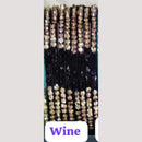 Chitra Bangles Multi Color Bangle (12 Piece In One Box)