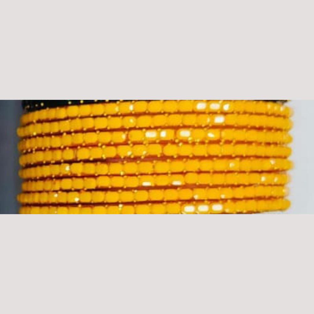 Chitra Bangles Multi Color Bangle (12 Piece In One Box)