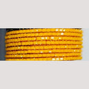 Chitra Bangles Multi Color Bangle (12 Piece In One Box)