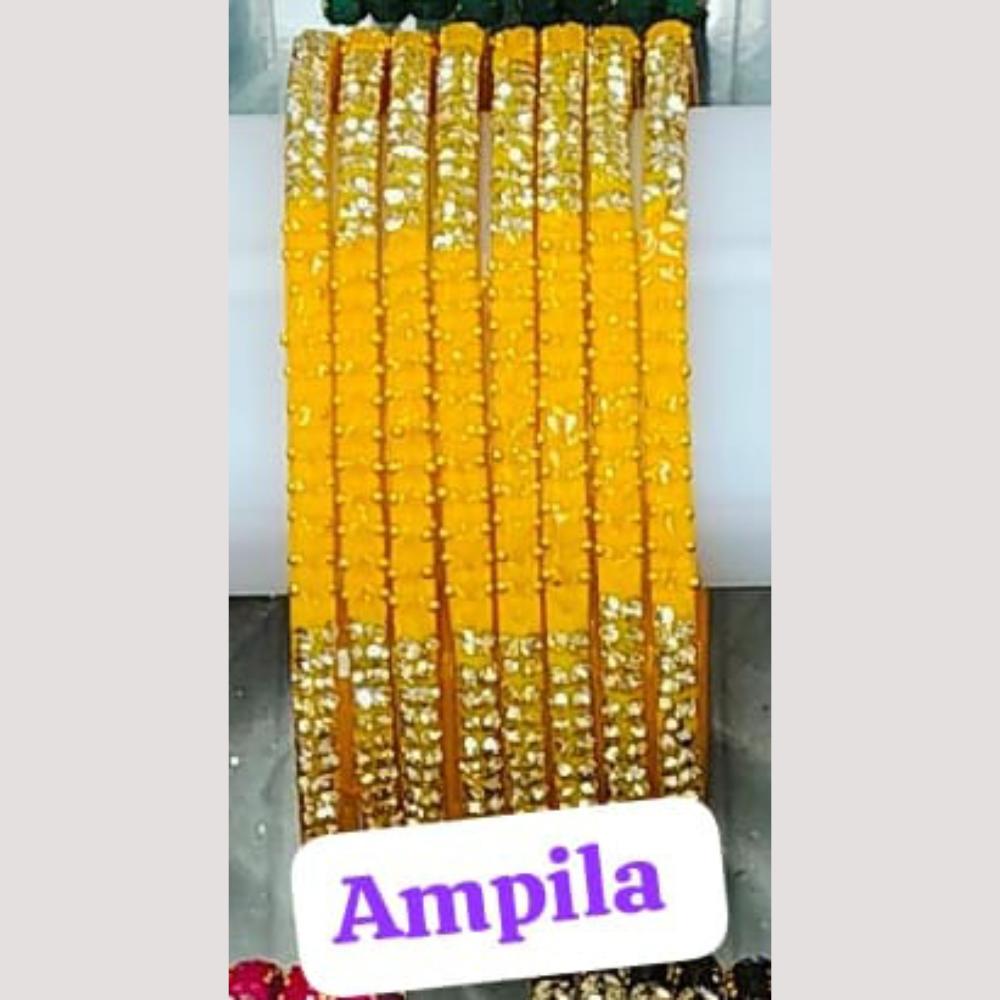 Yellow / 1 Box / 2.4
