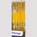 Chitra Bangles Multi Color Bangle (12 Piece In One Box)