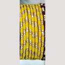 Chitra Bangles Multi Color Glass Bangle (12 Piece In One Box)