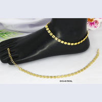 Mahavir Dye Gold Payal