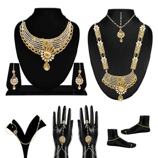 Forming Gram Gold Jewellery