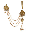 Martina Jewels Gold Plated Kamar Guccha ( Assorted )