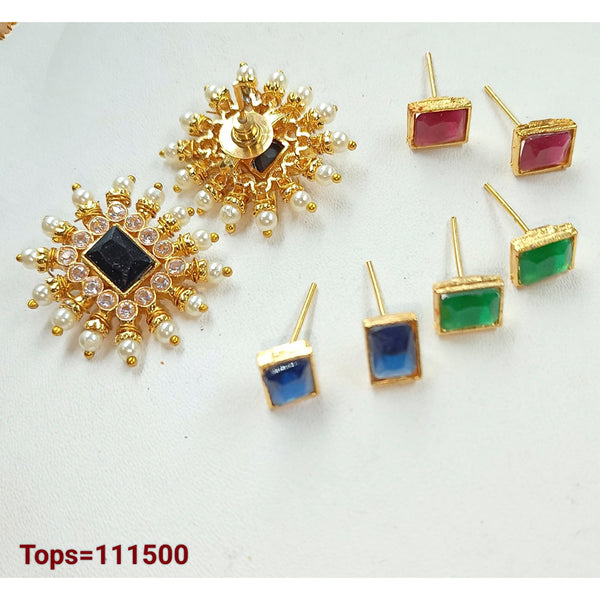 Must Buy Top 10 Drop Earrings UK – The Colourful Aura