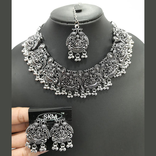 Silver Necklaces In Lucknow, Uttar Pradesh At Best Price | Silver Necklaces  Manufacturers, Suppliers In Lucknow