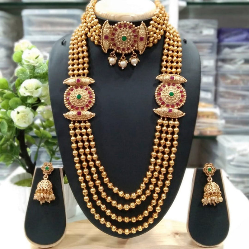 Fashion Round Earrings Necklace Pendant Set For Girls Dubai Italian Gold  Color Jewelry Sets For Women Wedding Party Accessories - AliExpress