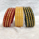 Manisha Jewellery Acrylic Bangles Set