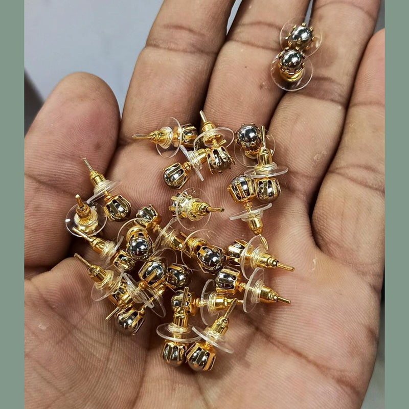Angelica Halo Earring – ACE DIAMONDS