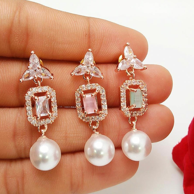 Discover 211+ ad jewellery earrings best