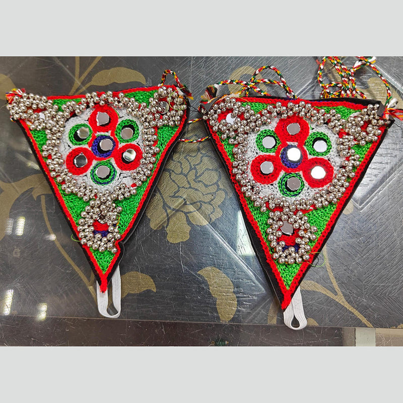 Manisha Jewellery Thread Hand Harness