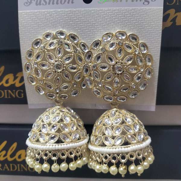 Earrings – Phuljhadi