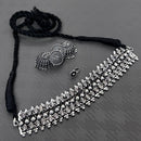 Vaamika Oxidized Plated Jewellery Combo