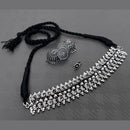 Vaamika Oxidized Plated Jewellery Combo