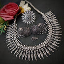 Vaamika Oxidized Plated Jewellery Combo