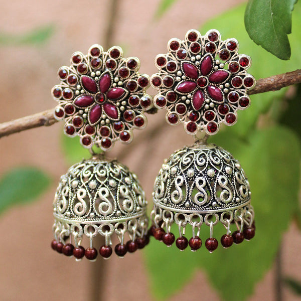 Aditi Rao Hydari's jhumka earrings and ethnic wear | Designer kurti  patterns, Kurti styles, New designer dresses