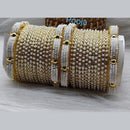 Pooja Bangles Gold Plated Bangles Set