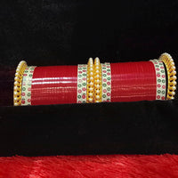 Pooja Bangles Acrylic Bangles