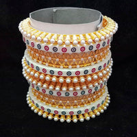 Pooja Bangles Acrylic Bangles