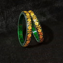 Pooja Bangles acrylic Bangles