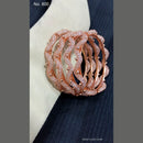 Pooja Bangles Austrian Stone Bangles