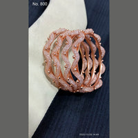 Pooja Bangles Austrian Stone Bangles