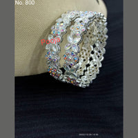 Pooja Bangles Pota Stone Bangles